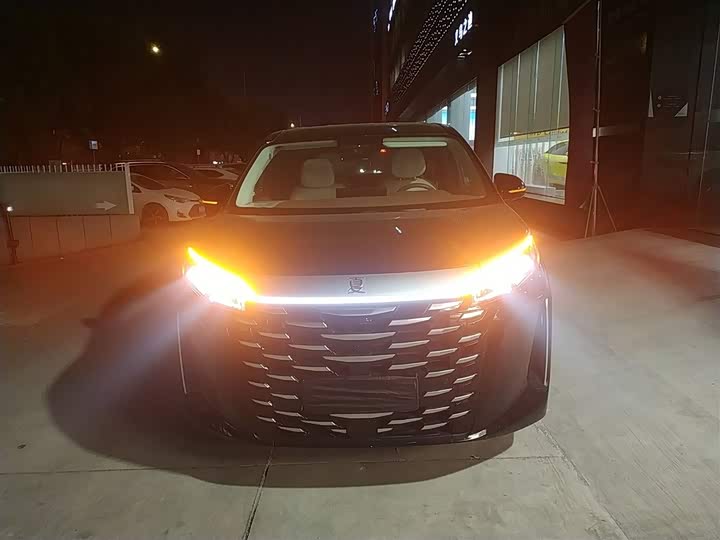 BYD Xia 2025 2025款 DM-i 1.5T 180km 超越型