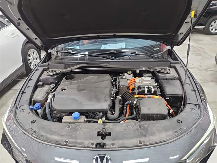 Changan UNI-V Hybrid 2023 2023款 智电iDD 1.5T 113km智趣型