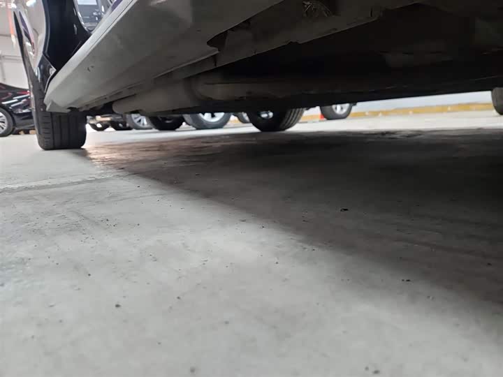 Changan UNI-V Hybrid 2023 2023款 智电iDD 1.5T 113km智趣型