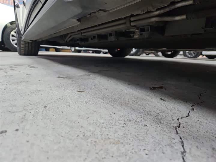 Changan UNI-V Hybrid 2023 2023款 智电iDD 1.5T 113km智趣型