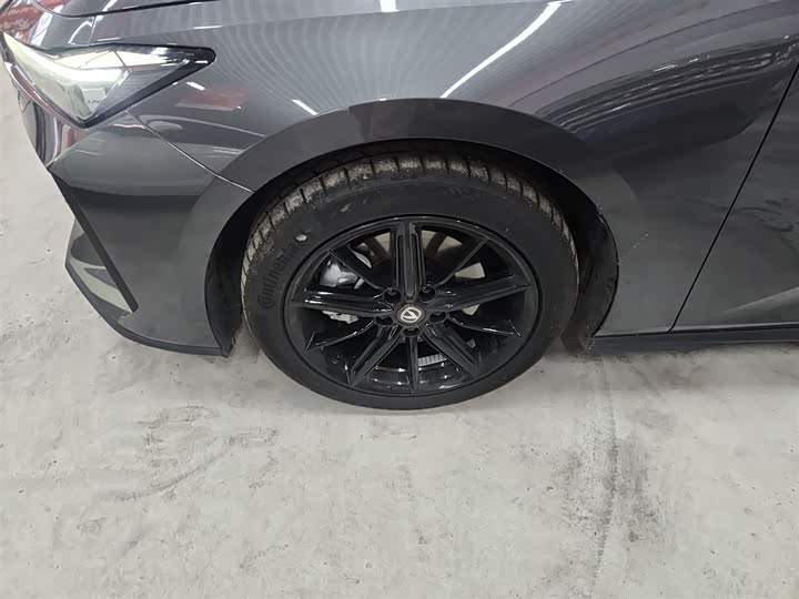 Changan UNI-V Hybrid 2023 2023款 智电iDD 1.5T 113km智趣型