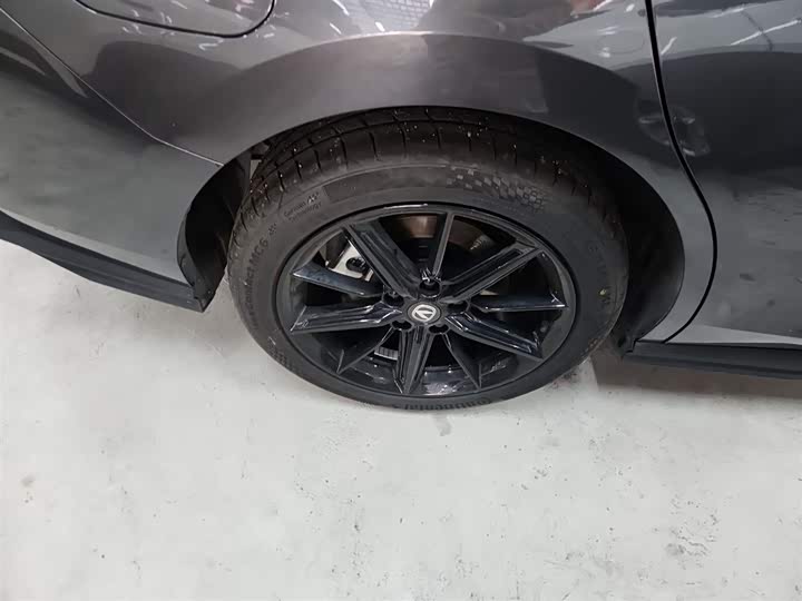 Changan UNI-V Hybrid 2023 2023款 智电iDD 1.5T 113km智趣型