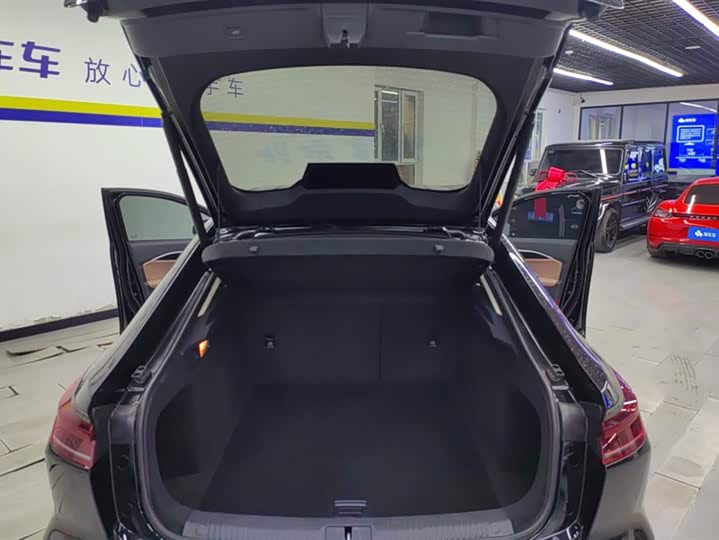 Bestune B70 2024 2024款 龙腾版 1.5T 领创型