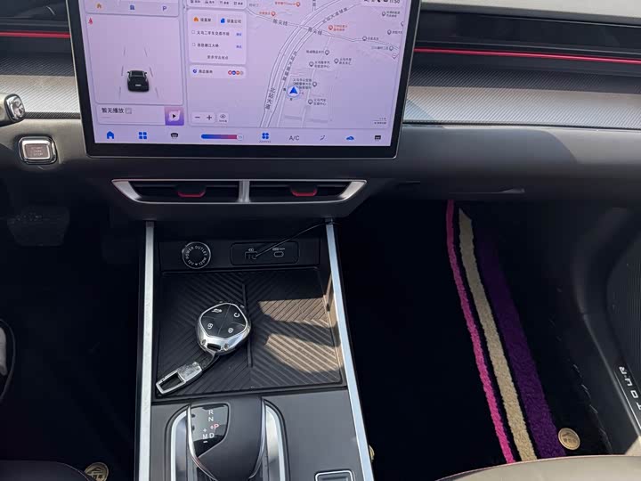 Jetour Dashing 2024 2024款 1.5T DCT 龙腾版PRO