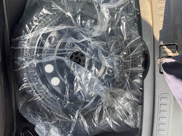 Jetour Dashing 2024 2024款 1.5T DCT 龙腾版PRO