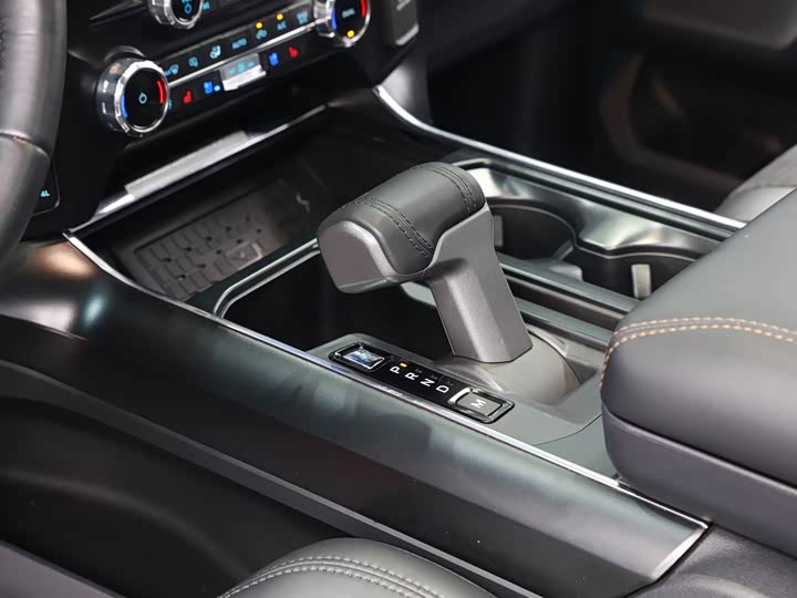 Ford F-150 Raptor 2023 2023款 3.5T 猛禽