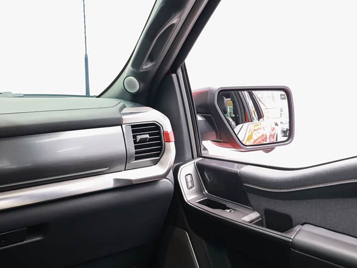 Ford F-150 Raptor 2023 2023款 3.5T 猛禽