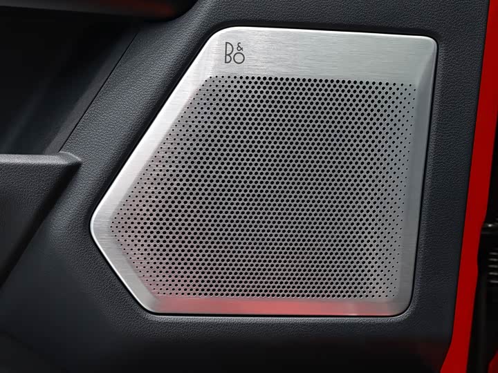 Ford F-150 Raptor 2023 2023款 3.5T 猛禽