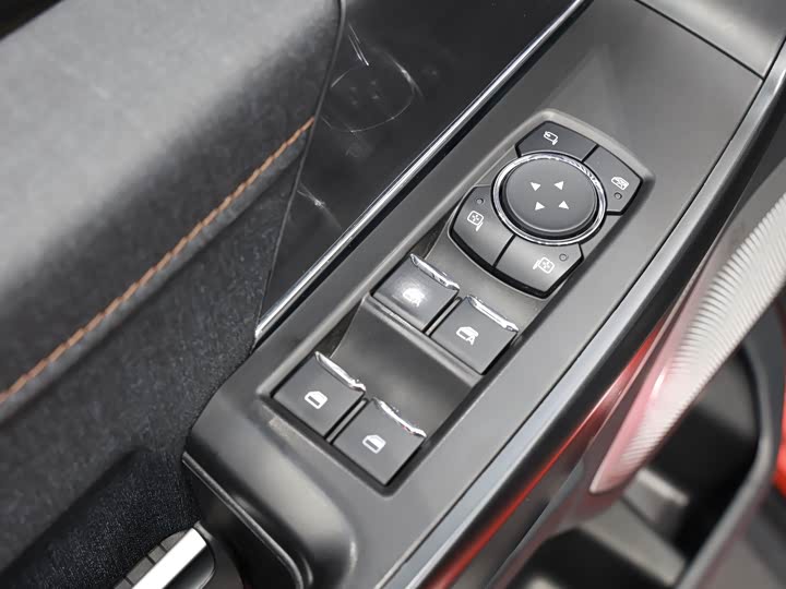 Ford F-150 Raptor 2023 2023款 3.5T 猛禽