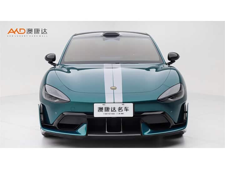 Xiaomi SU7 Ultra 2025 2025款 Ultra