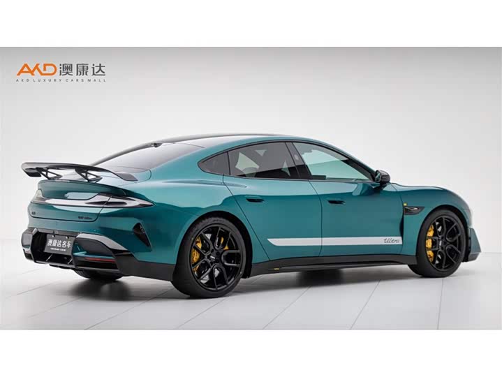 Xiaomi SU7 Ultra 2025 2025款 Ultra