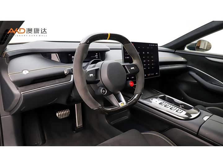 Xiaomi SU7 Ultra 2025 2025款 Ultra