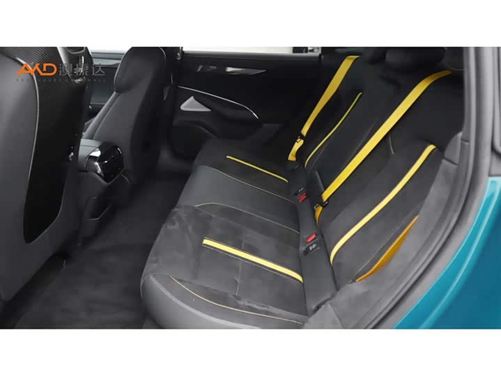 Xiaomi SU7 Ultra 2025 2025款 Ultra