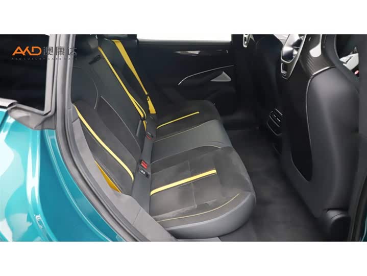 Xiaomi SU7 Ultra 2025 2025款 Ultra