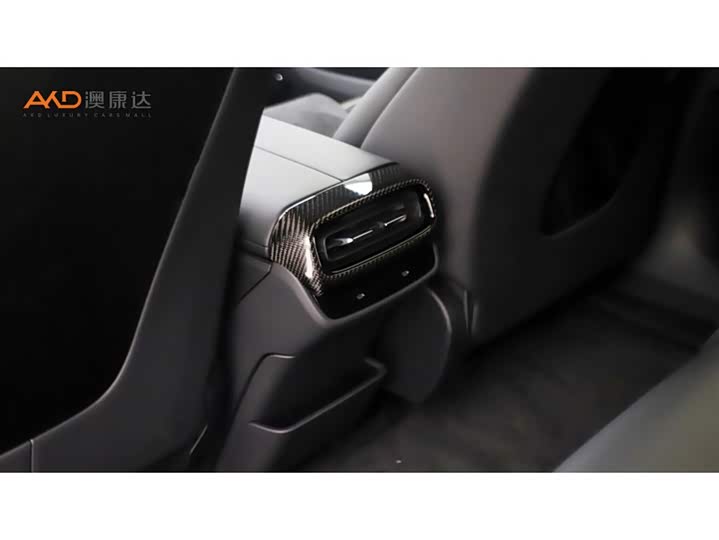 Xiaomi SU7 Ultra 2025 2025款 Ultra