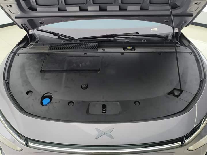 XPeng F57 2024 2024款 超长续航 Max