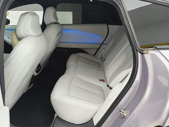 XPeng F57 2024 2024款 超长续航 Max