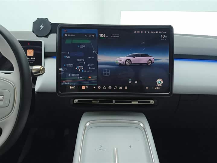 XPeng F57 2024 2024款 超长续航 Max