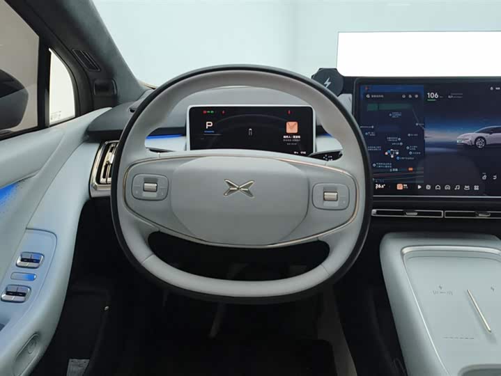 XPeng F57 2024 2024款 超长续航 Max