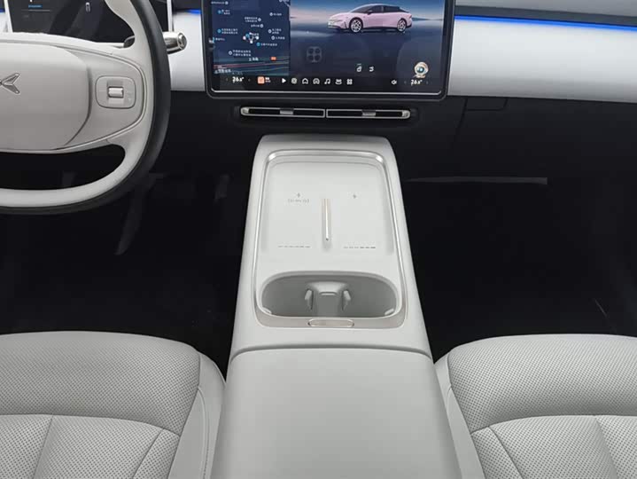 XPeng F57 2024 2024款 超长续航 Max