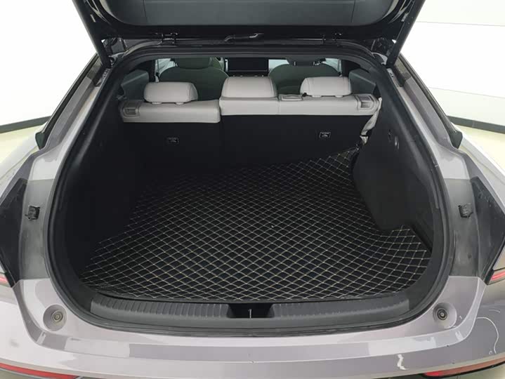 XPeng F57 2024 2024款 超长续航 Max