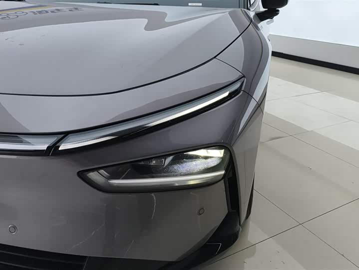 XPeng F57 2024 2024款 超长续航 Max