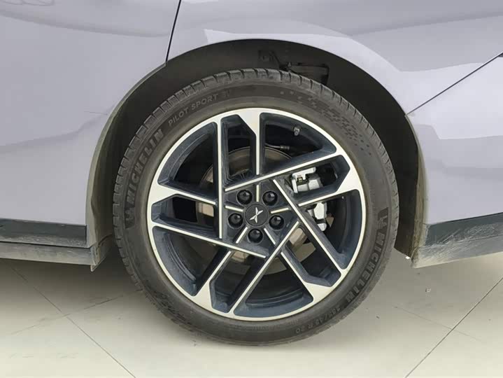 XPeng F57 2024 2024款 超长续航 Max