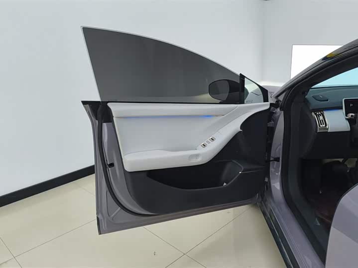 XPeng F57 2024 2024款 超长续航 Max