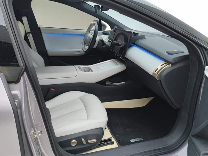 XPeng F57 2024 2024款 超长续航 Max