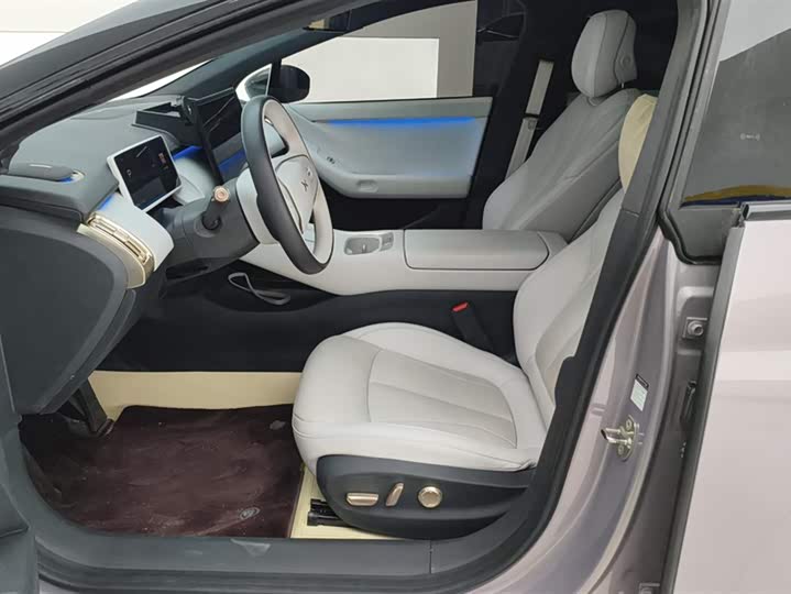 XPeng F57 2024 2024款 超长续航 Max