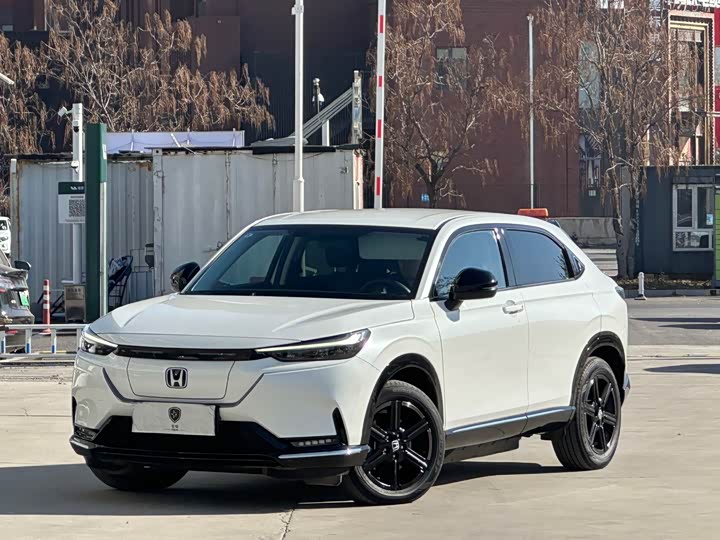 2022 Honda e:NS1