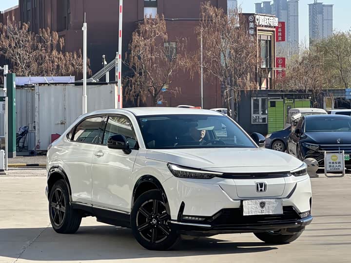 2022 Honda e:NS1