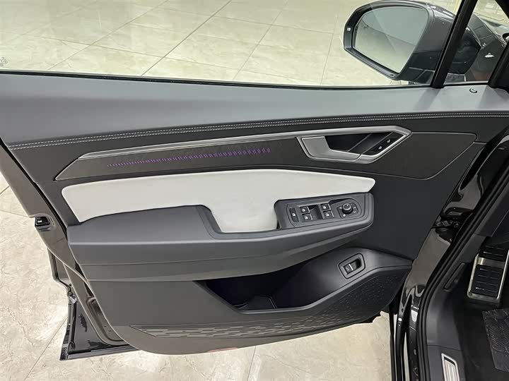 Volkswagen Talagon 2026 2026款 450TSI 四驱旗舰 6座