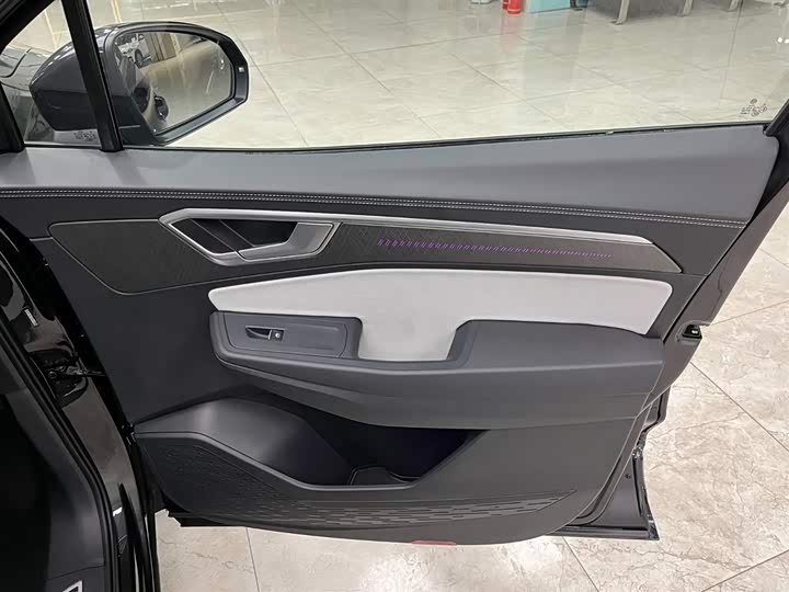 Volkswagen Talagon 2026 2026款 450TSI 四驱旗舰 6座