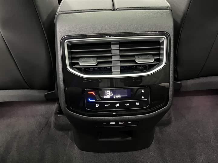 Volkswagen Talagon 2026 2026款 450TSI 四驱旗舰 6座