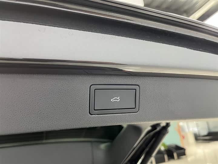 Volkswagen Talagon 2026 2026款 450TSI 四驱旗舰 6座