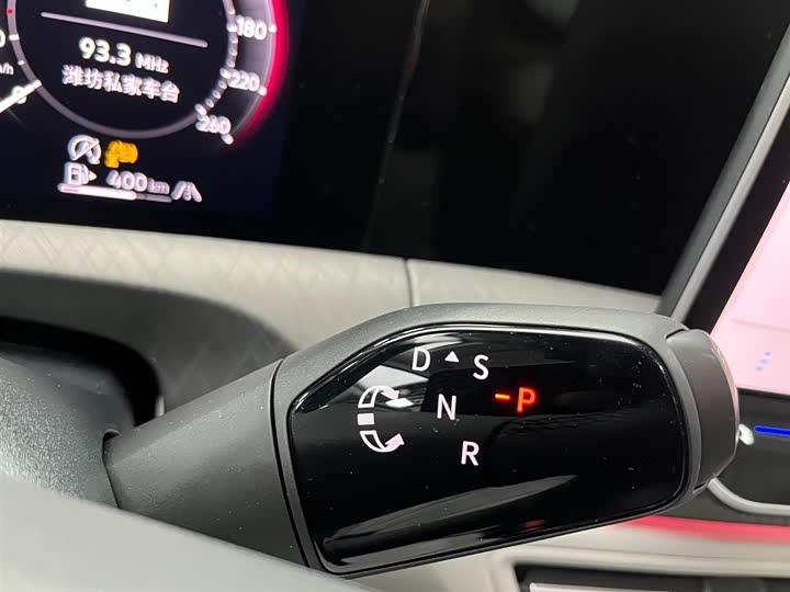 Volkswagen Talagon 2026 2026款 450TSI 四驱旗舰 6座