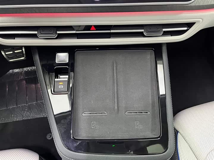 Volkswagen Talagon 2026 2026款 450TSI 四驱旗舰 6座