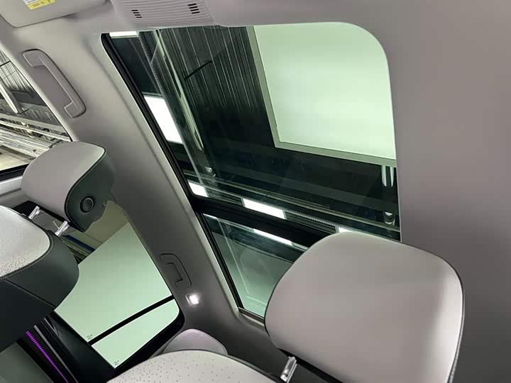 Volkswagen Talagon 2026 2026款 450TSI 四驱旗舰 6座