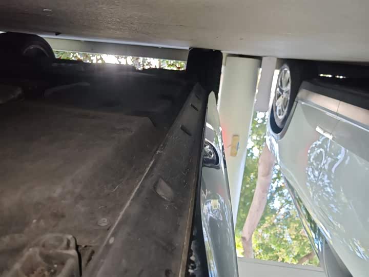 Volkswagen Touareg 2022 2022款 3.0TSI 锐享版 经典运动套装