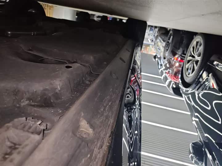 Volkswagen Touareg 2022 2022款 3.0TSI 锐享版 经典运动套装