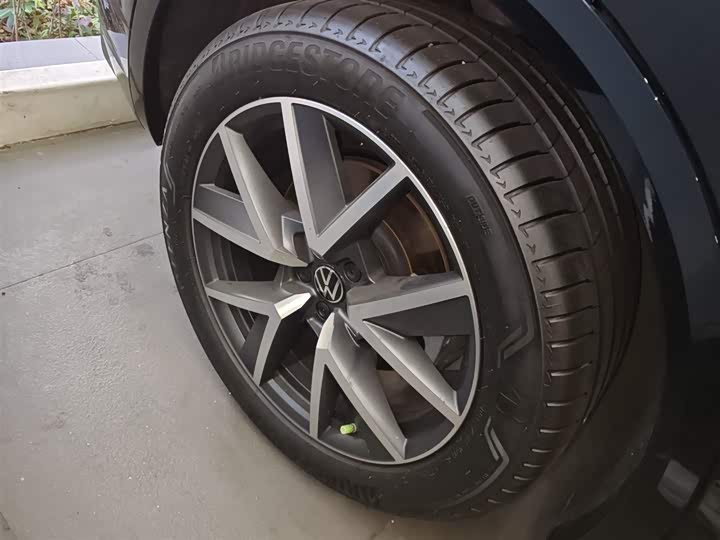 Volkswagen Touareg 2022 2022款 3.0TSI 锐享版 经典运动套装