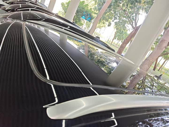 Volkswagen Touareg 2022 2022款 3.0TSI 锐享版 经典运动套装