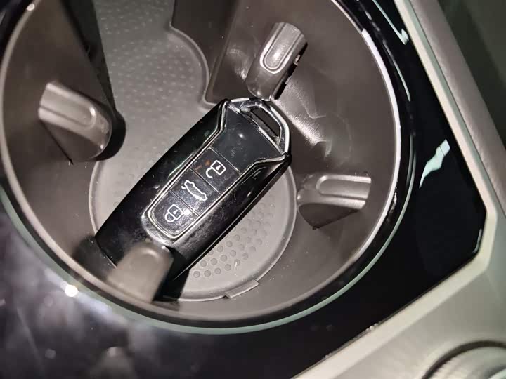 Volkswagen Touareg 2022 2022款 3.0TSI 锐享版 经典运动套装