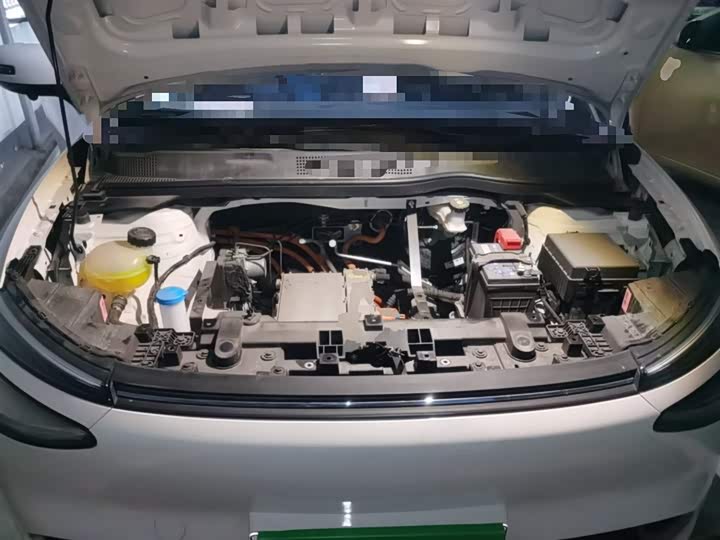 Dongfeng Nammi 01 2024 2024款 330 Lite