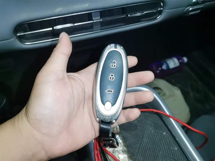 Dongfeng Nammi 01 2024 2024款 330 Lite