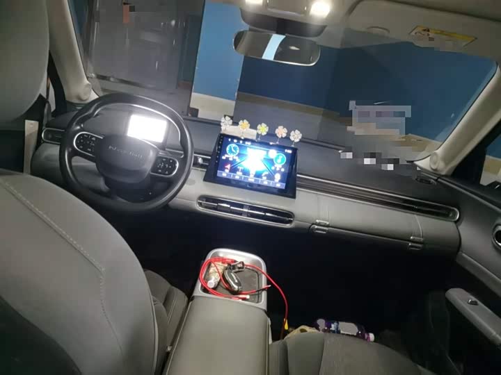 Dongfeng Nammi 01 2024 2024款 330 Lite