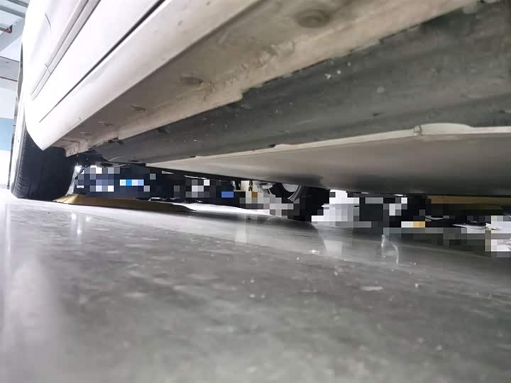 Dongfeng Nammi 01 2024 2024款 330 Lite