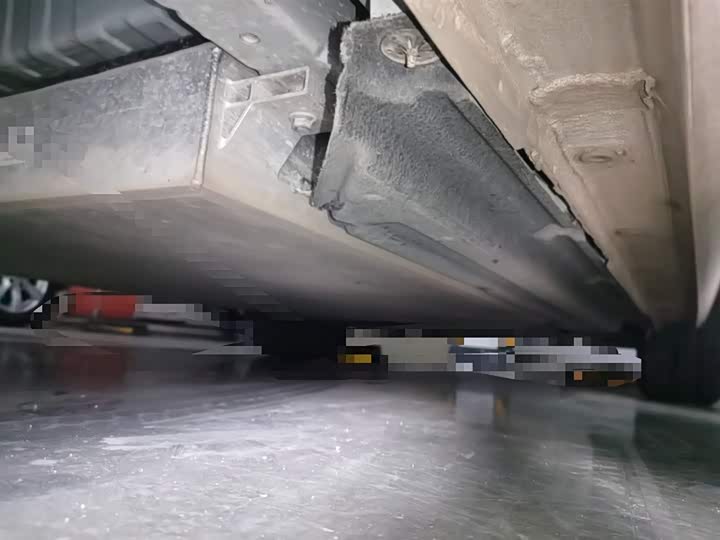 Dongfeng Nammi 01 2024 2024款 330 Lite