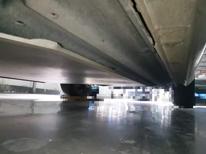 Dongfeng Nammi 01 2024 2024款 330 Lite